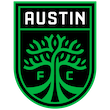 Austin FC logo