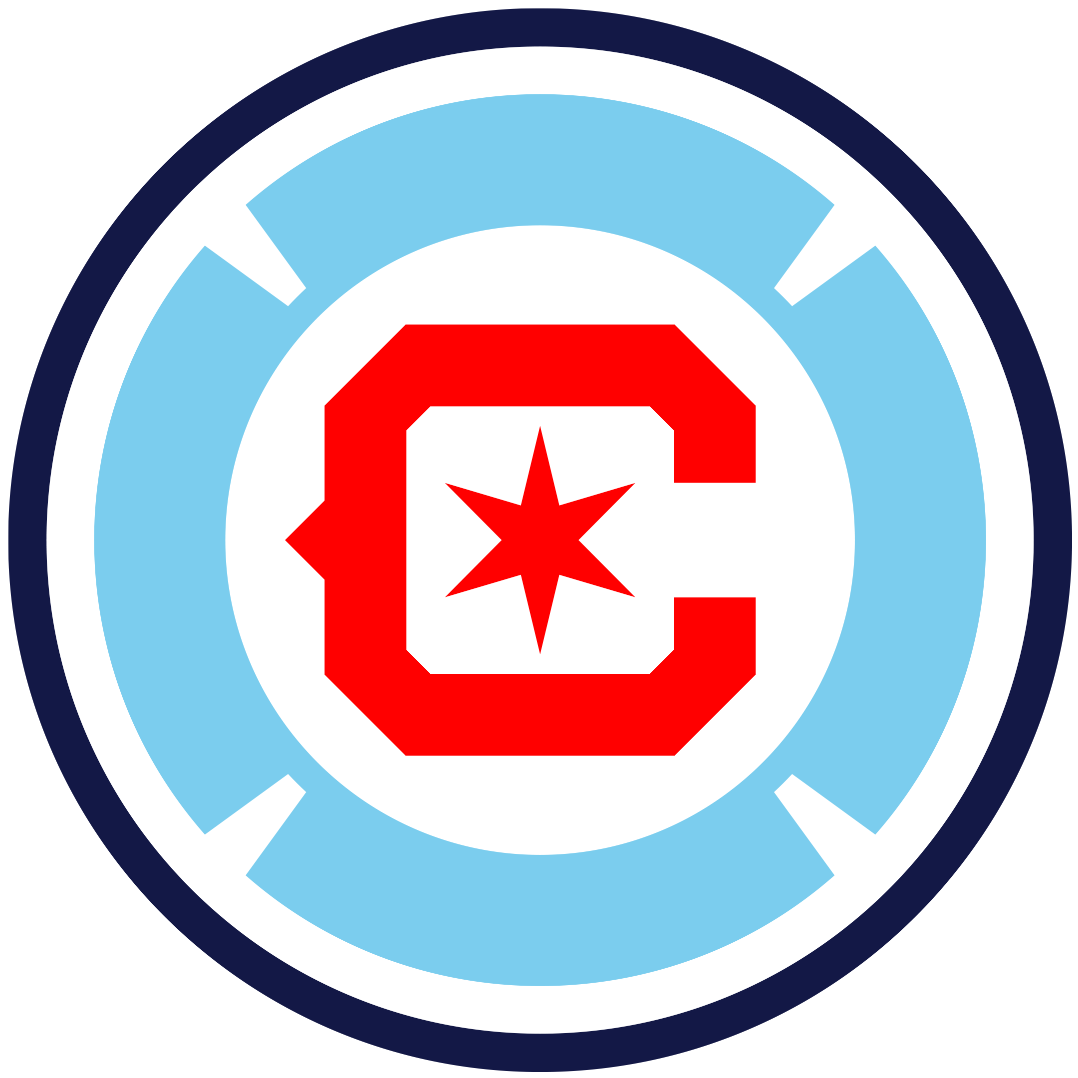 Chicago Fire logo