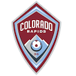 Colorado Rapids logo