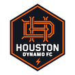 Houston Dynamo FC logo
