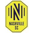 Nashville SC logo 