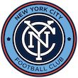 New York City FC logo 