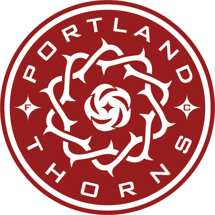 Portland Thorns logo