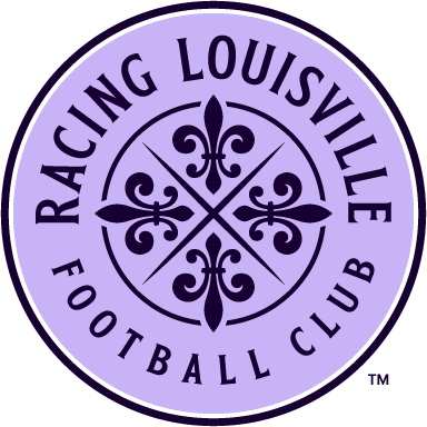 Racing Louisville logo